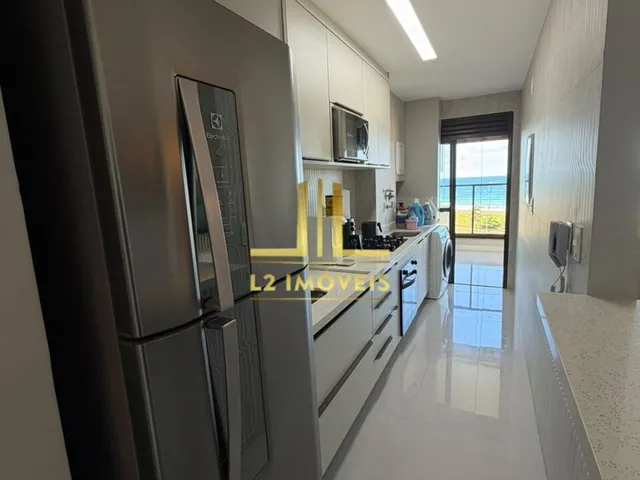 Imagem 9: APARTAMENTO - 2/4 SENDO 1 SUÍTE - 86M² - FRENTE MAR - 02 VAGAS - ANCORATO JAGUARIBE