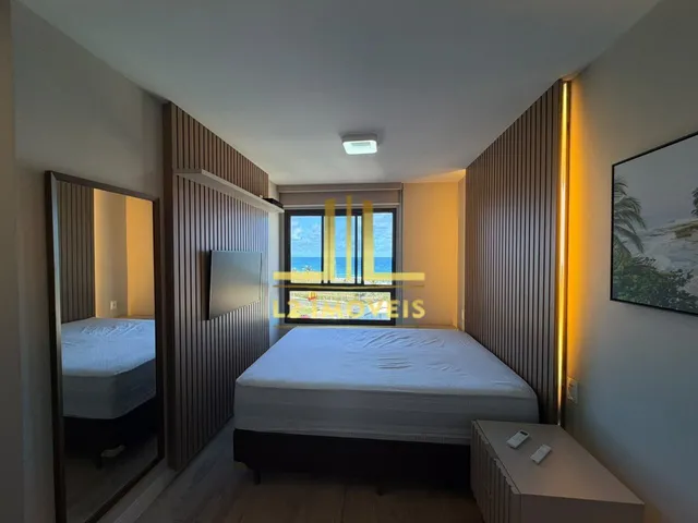 Imagem 13: APARTAMENTO - 2/4 SENDO 1 SUÍTE - 86M² - FRENTE MAR - 02 VAGAS - ANCORATO JAGUARIBE