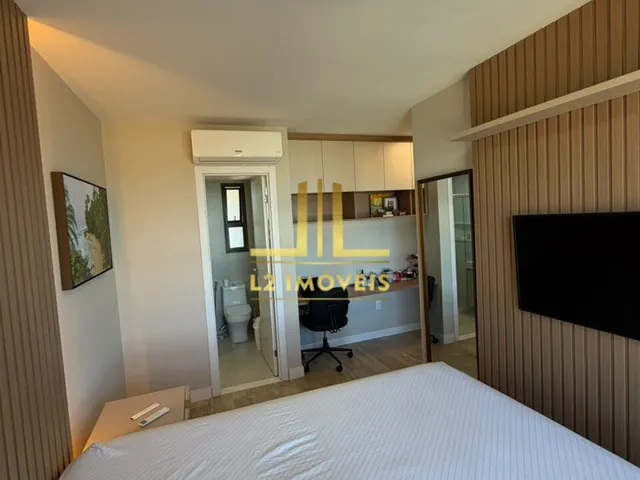 Imagem 14: APARTAMENTO - 2/4 SENDO 1 SUÍTE - 86M² - FRENTE MAR - 02 VAGAS - ANCORATO JAGUARIBE