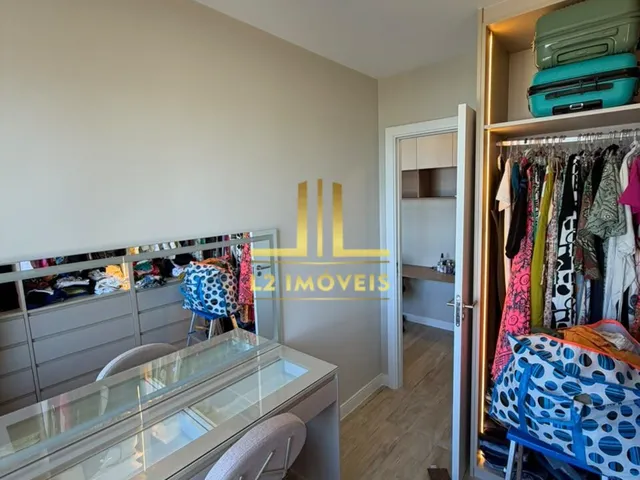 Imagem 15: APARTAMENTO - 2/4 SENDO 1 SUÍTE - 86M² - FRENTE MAR - 02 VAGAS - ANCORATO JAGUARIBE