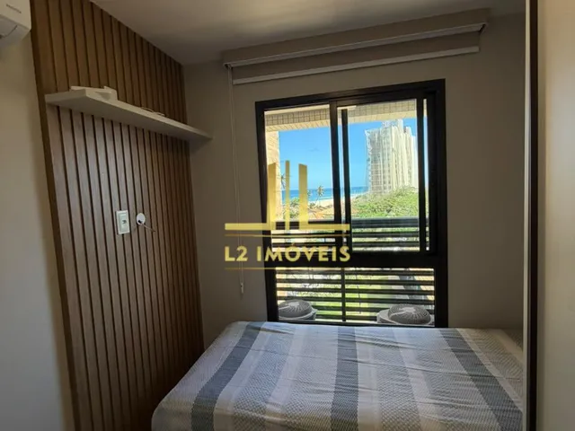 Imagem 3: APARTAMENTO - 2/4 SENDO 1 SUÍTE - 86M² - FRENTE MAR - 02 VAGAS - ANCORATO JAGUARIBE