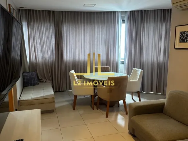Imagem 1: APARTAMENTO - 2 SUÍTES - 82M² - 02 VAGAS - CAMINHO DAS ÁRVORES