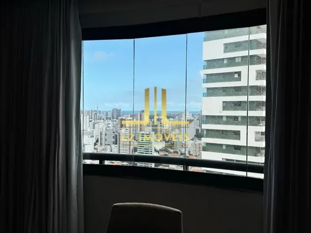 Imagem 2: APARTAMENTO - 2 SUÍTES - 82M² - 02 VAGAS - CAMINHO DAS ÁRVORES
