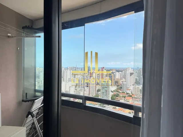 Imagem 10: APARTAMENTO - 2 SUÍTES - 82M² - 02 VAGAS - CAMINHO DAS ÁRVORES