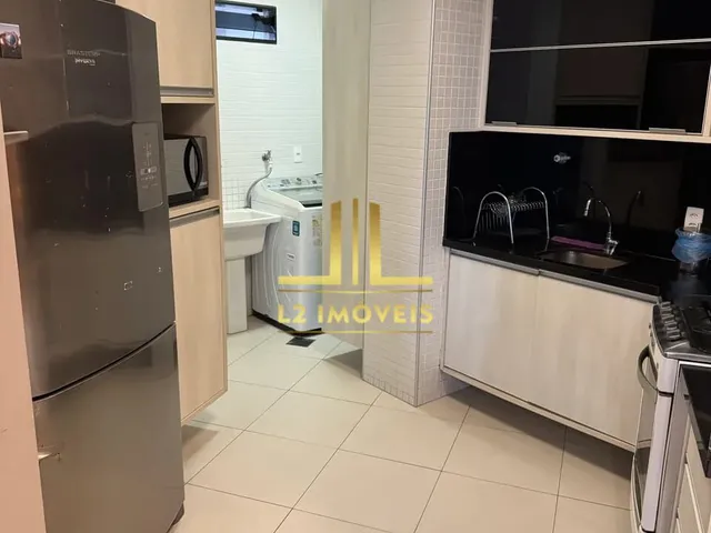 Imagem 9: APARTAMENTO - 2 SUÍTES - 82M² - 02 VAGAS - CAMINHO DAS ÁRVORES
