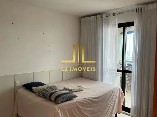 Imagem 11: APARTAMENTO - 2 SUÍTES - 82M² - 02 VAGAS - CAMINHO DAS ÁRVORES