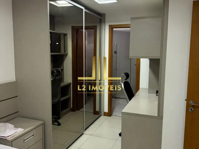 Imagem 4: APARTAMENTO - 2 SUÍTES - 82M² - 02 VAGAS - CAMINHO DAS ÁRVORES