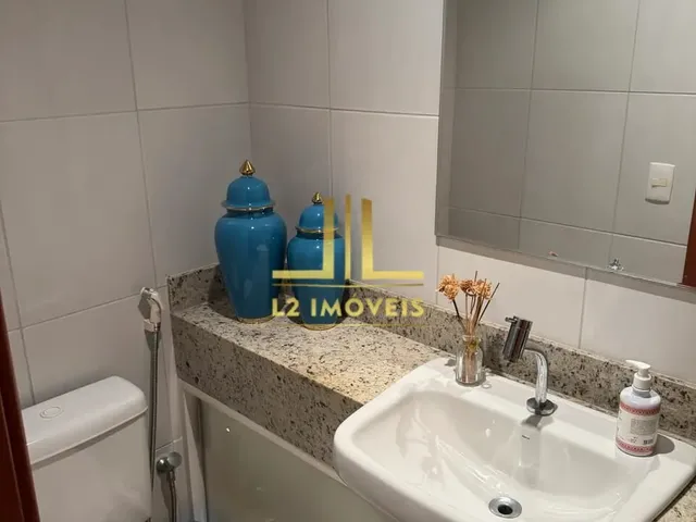 Imagem 15: APARTAMENTO - 2 SUÍTES - 82M² - 02 VAGAS - CAMINHO DAS ÁRVORES