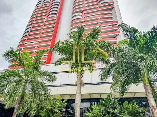 Imagem 7: APARTAMENTO - 2 SUÍTES - 82M² - 02 VAGAS - CAMINHO DAS ÁRVORES