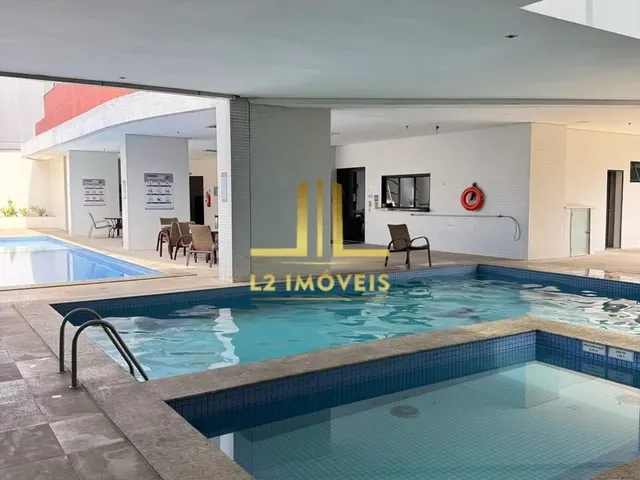 Imagem 12: APARTAMENTO - 2 SUÍTES - 82M² - 02 VAGAS - CAMINHO DAS ÁRVORES