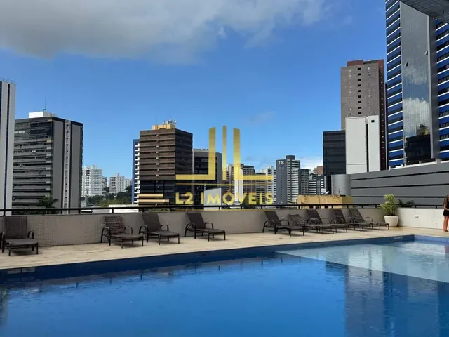 Imagem 3: APARTAMENTO - 2 SUÍTES - 82M² - 02 VAGAS - CAMINHO DAS ÁRVORES