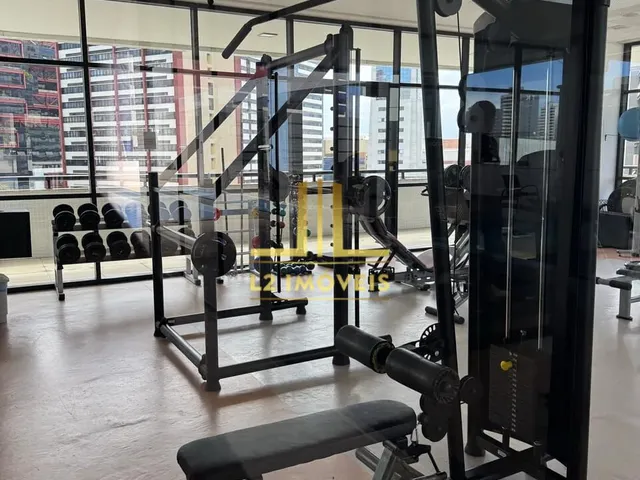 Imagem 5: APARTAMENTO - 2 SUÍTES - 82M² - 02 VAGAS - CAMINHO DAS ÁRVORES