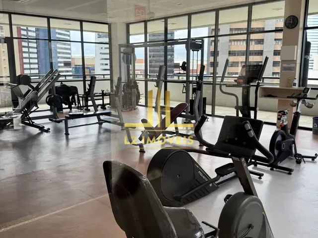 Imagem 6: APARTAMENTO - 2 SUÍTES - 82M² - 02 VAGAS - CAMINHO DAS ÁRVORES