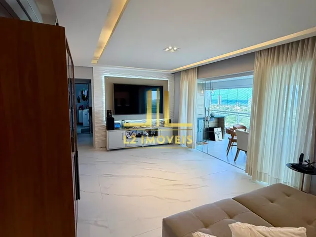 Imagem 3: APARTAMENTO - 3/4 SENDO 1 SUÍTE - 130M² - 02 VAGAS - ETCO GREENVILLE