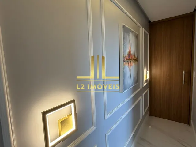 Imagem 16: APARTAMENTO - 3/4 SENDO 1 SUÍTE - 130M² - 02 VAGAS - ETCO GREENVILLE
