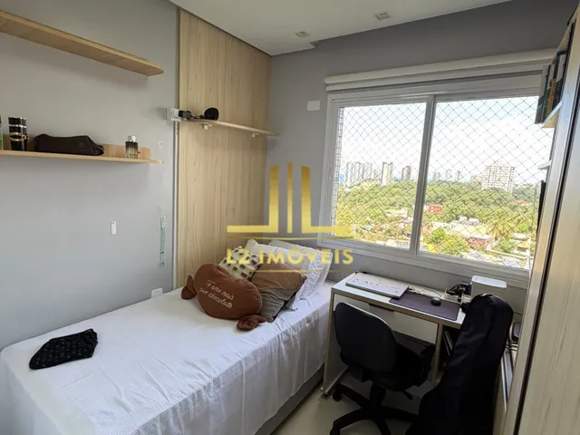 Imagem 15: APARTAMENTO - 3/4 SENDO 1 SUÍTE - 130M² - 02 VAGAS - ETCO GREENVILLE