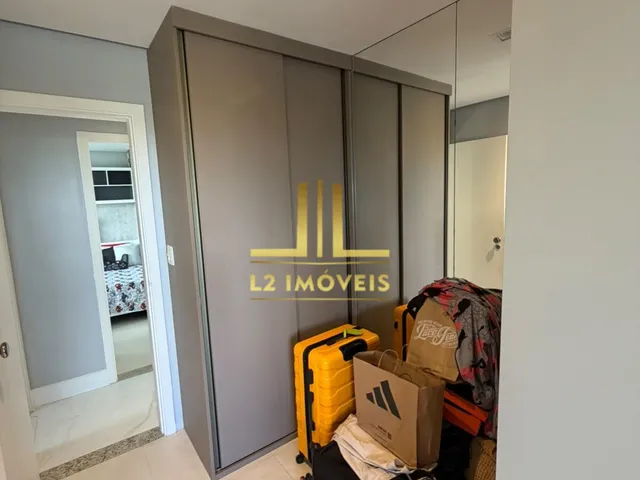 Imagem 2: APARTAMENTO - 3/4 SENDO 1 SUÍTE - 130M² - 02 VAGAS - ETCO GREENVILLE
