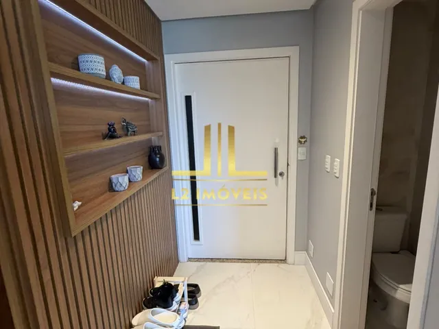 Imagem 8: APARTAMENTO - 3/4 SENDO 1 SUÍTE - 130M² - 02 VAGAS - ETCO GREENVILLE