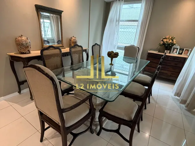 Imagem 16: Apartamento - 4/4 Sendo 3 Suítes - 187M² - Andar Intermediário - 02 Vagas - Graça