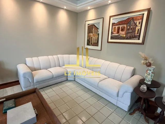 Imagem 15: Apartamento - 4/4 Sendo 3 Suítes - 187M² - Andar Intermediário - 02 Vagas - Graça