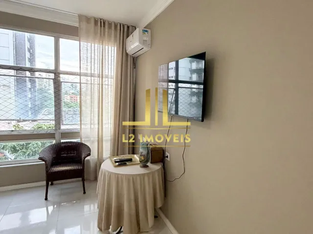 Imagem 6: Apartamento - 4/4 Sendo 3 Suítes - 187M² - Andar Intermediário - 02 Vagas - Graça