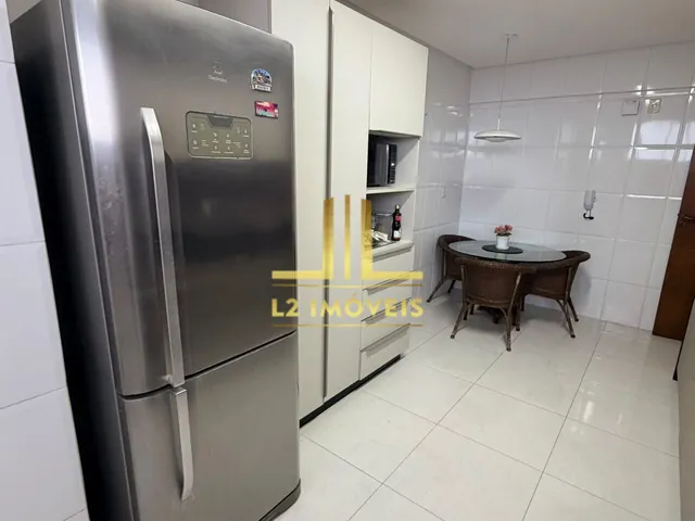 Imagem 11: Apartamento - 4/4 Sendo 3 Suítes - 187M² - Andar Intermediário - 02 Vagas - Graça