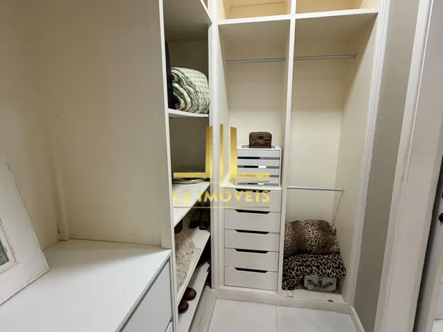 Imagem 13: Apartamento - 4/4 Sendo 3 Suítes - 187M² - Andar Intermediário - 02 Vagas - Graça
