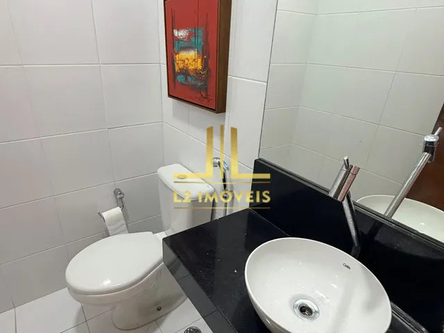 Imagem 4: Apartamento - 4/4 Sendo 3 Suítes - 187M² - Andar Intermediário - 02 Vagas - Graça