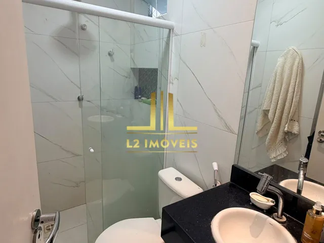 Imagem 3: Apartamento - 4/4 Sendo 3 Suítes - 187M² - Andar Intermediário - 02 Vagas - Graça