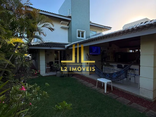 Imagem 11: CASA DUPLEX - 4 SUÍTES - 350M² - 06 VAGAS - PORTO BUSCA VIDA