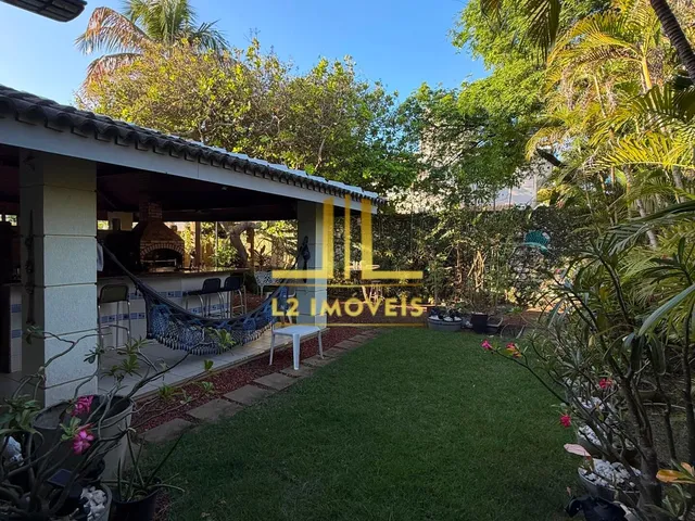 Imagem 16: CASA DUPLEX - 4 SUÍTES - 350M² - 06 VAGAS - PORTO BUSCA VIDA