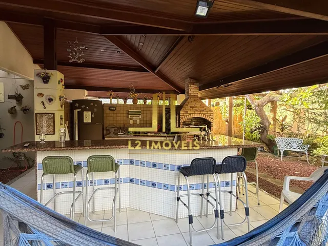 Imagem 9: CASA DUPLEX - 4 SUÍTES - 350M² - 06 VAGAS - PORTO BUSCA VIDA
