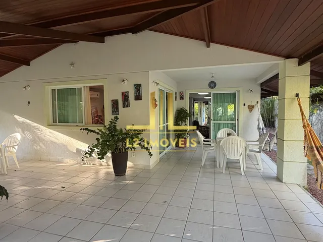 Imagem 12: CASA DUPLEX - 4 SUÍTES - 350M² - 06 VAGAS - PORTO BUSCA VIDA