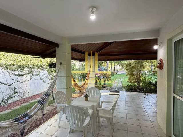 Imagem 8: CASA DUPLEX - 4 SUÍTES - 350M² - 06 VAGAS - PORTO BUSCA VIDA