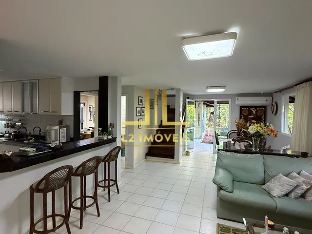 Imagem 15: CASA DUPLEX - 4 SUÍTES - 350M² - 06 VAGAS - PORTO BUSCA VIDA
