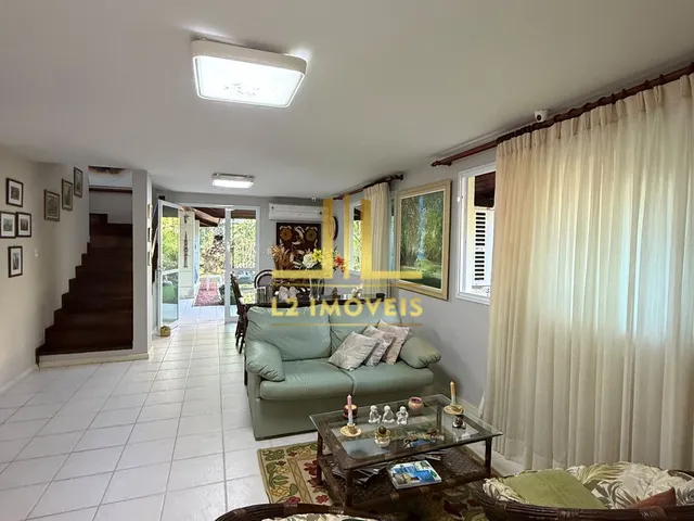 Imagem 3: CASA DUPLEX - 4 SUÍTES - 350M² - 06 VAGAS - PORTO BUSCA VIDA