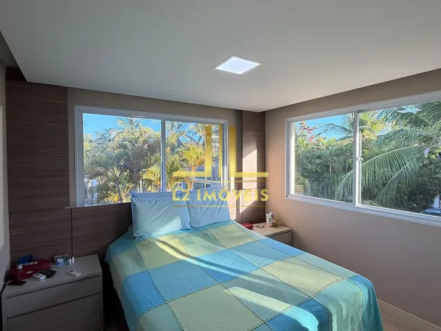 Imagem 7: CASA DUPLEX - 4 SUÍTES - 350M² - 06 VAGAS - PORTO BUSCA VIDA