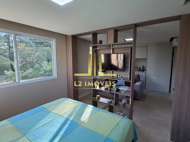 Imagem 13: CASA DUPLEX - 4 SUÍTES - 350M² - 06 VAGAS - PORTO BUSCA VIDA