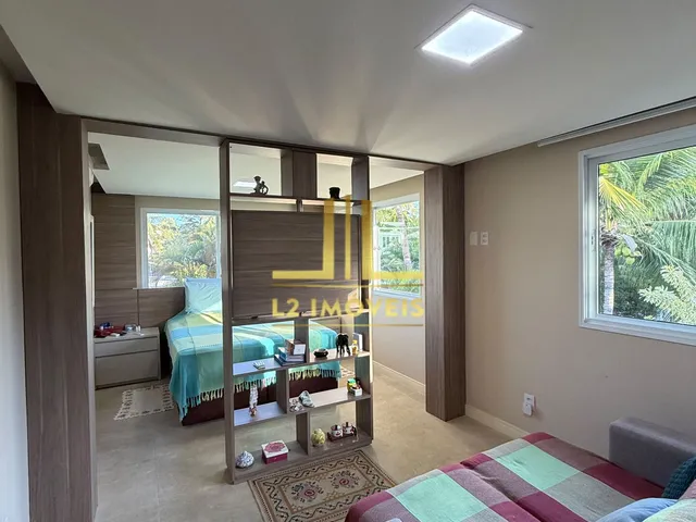 Imagem 10: CASA DUPLEX - 4 SUÍTES - 350M² - 06 VAGAS - PORTO BUSCA VIDA