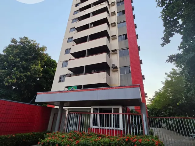 Imagem 8: Apartamento Residencial em Manaus - Am, Nossa Senhora das Graças