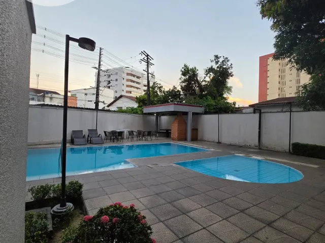 Imagem 4: Apartamento Residencial em Manaus - Am, Nossa Senhora das Graças
