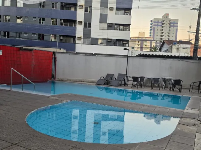 Imagem 3: Apartamento Residencial em Manaus - Am, Nossa Senhora das Graças