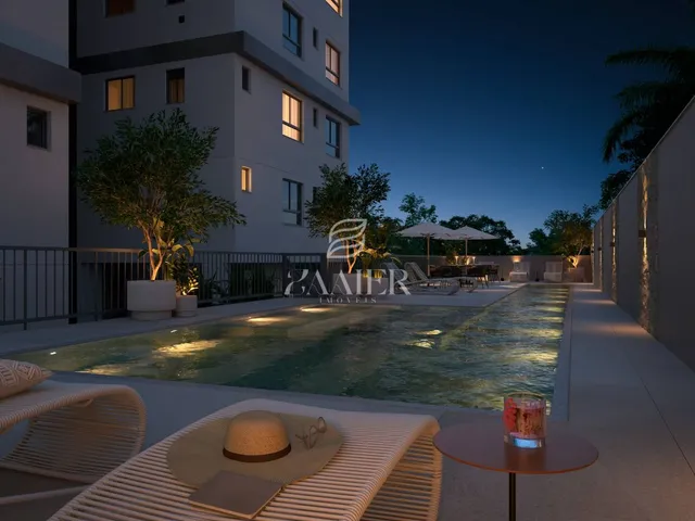 Imagem: Apartamento à Venda, América - Joinville