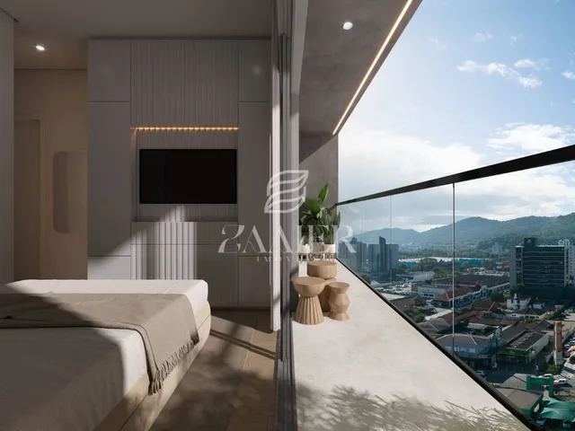 Imagem: Apartamento com 3 quartos à Venda, América