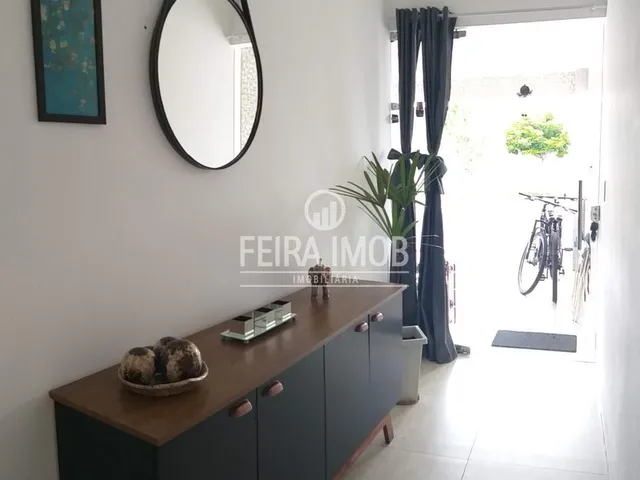 Imagem 7: Casa à venda no bairro Sim - Feira de Santana/BA