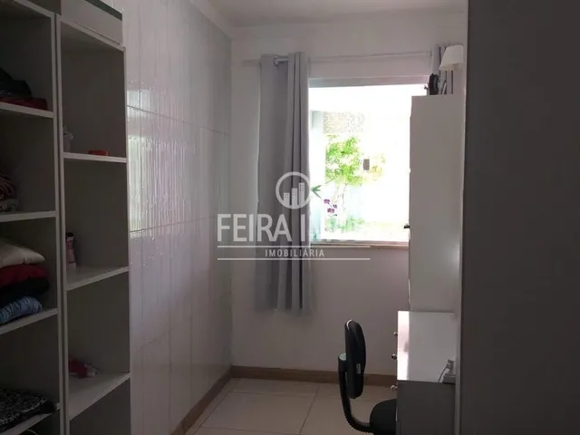 Imagem 12: Casa à venda no bairro Sim - Feira de Santana/BA