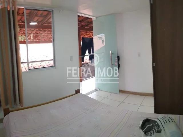 Imagem 8: Casa à venda no bairro Sim - Feira de Santana/BA