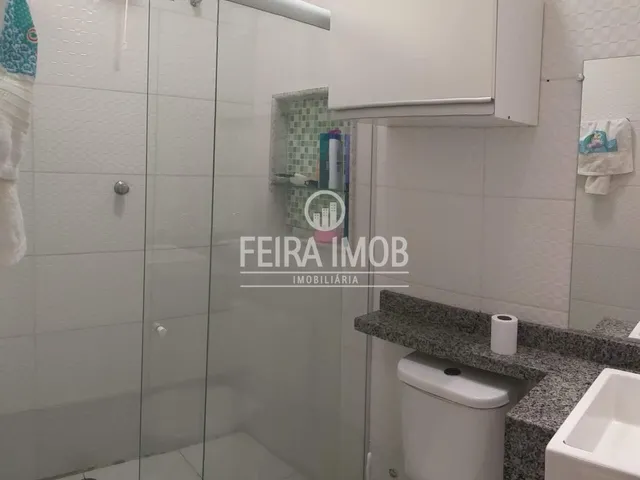 Imagem 6: Casa à venda no bairro Sim - Feira de Santana/BA