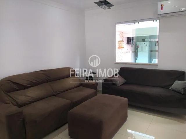 Imagem 9: Casa à venda no bairro Sim - Feira de Santana/BA