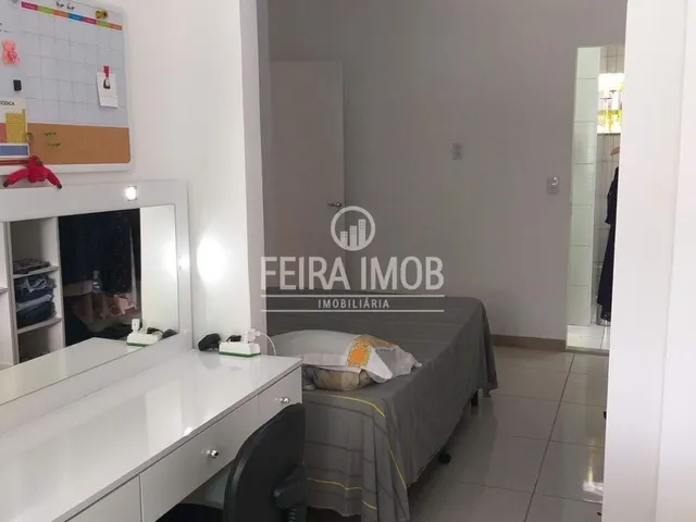 Imagem 2: Casa à venda no bairro Sim - Feira de Santana/BA